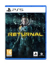 Returnal - PS5 